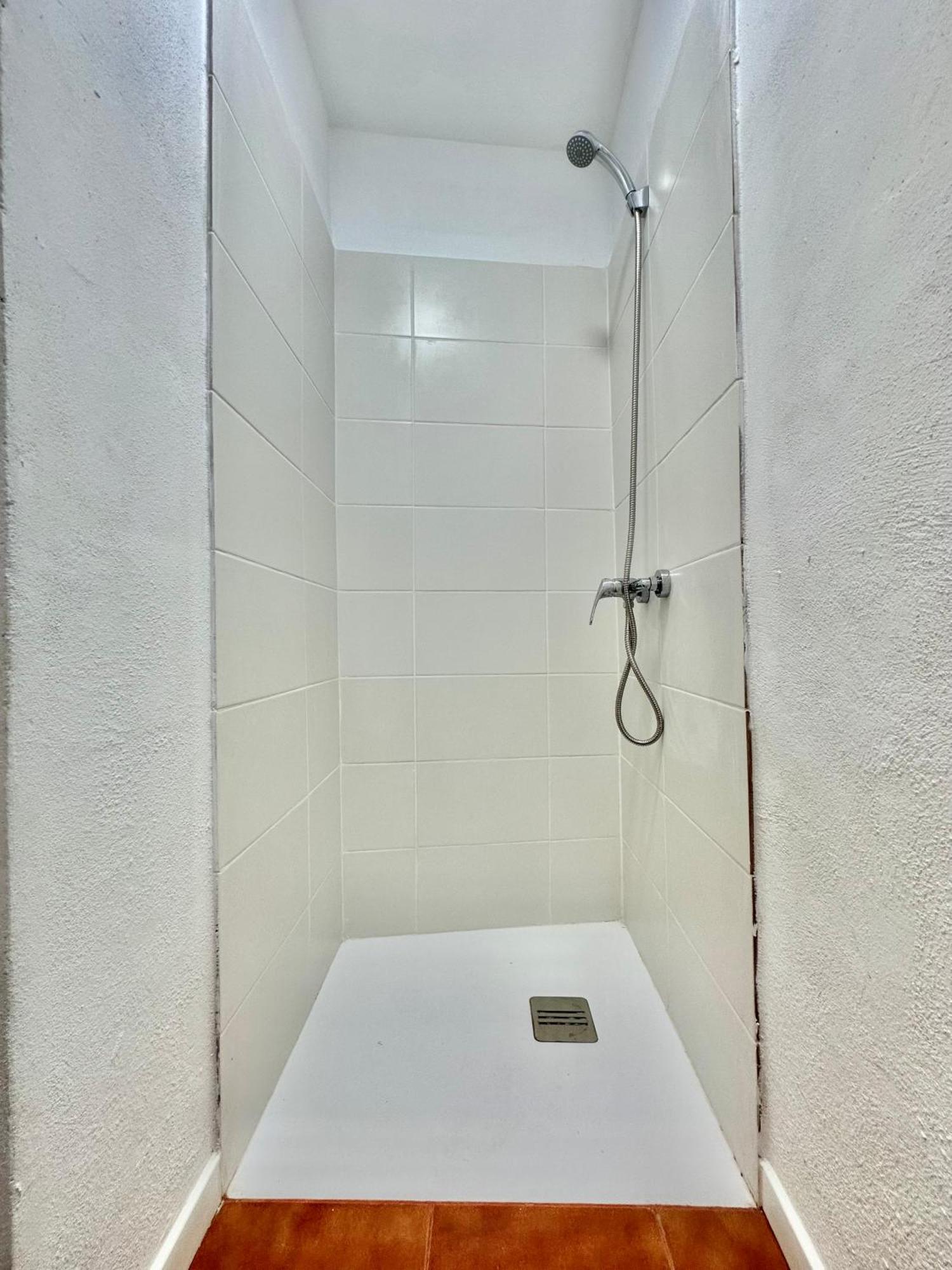 San Andrés Teresitas Beach Escape Apartment מראה חיצוני תמונה