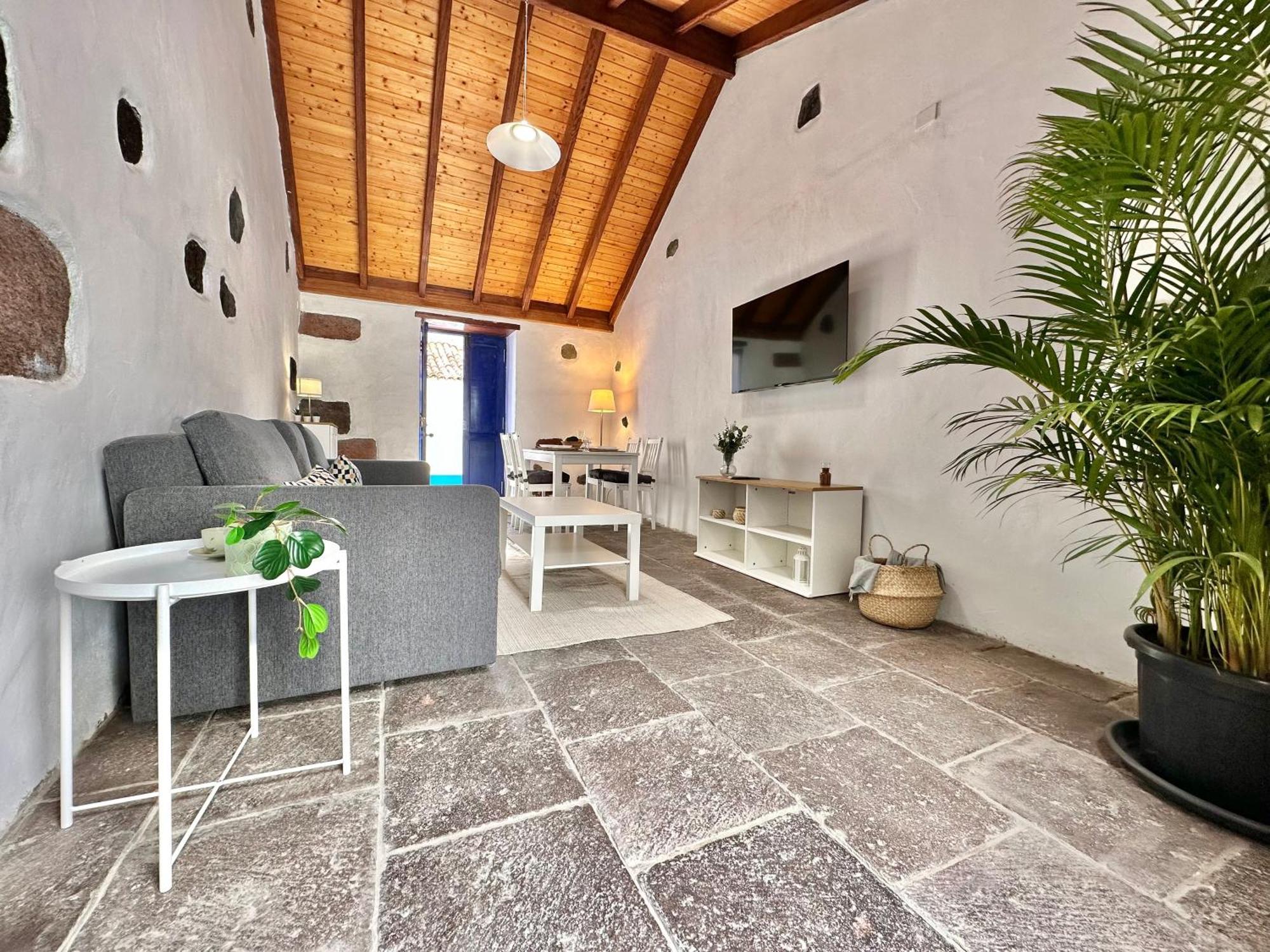 San Andrés Teresitas Beach Escape Apartment מראה חיצוני תמונה