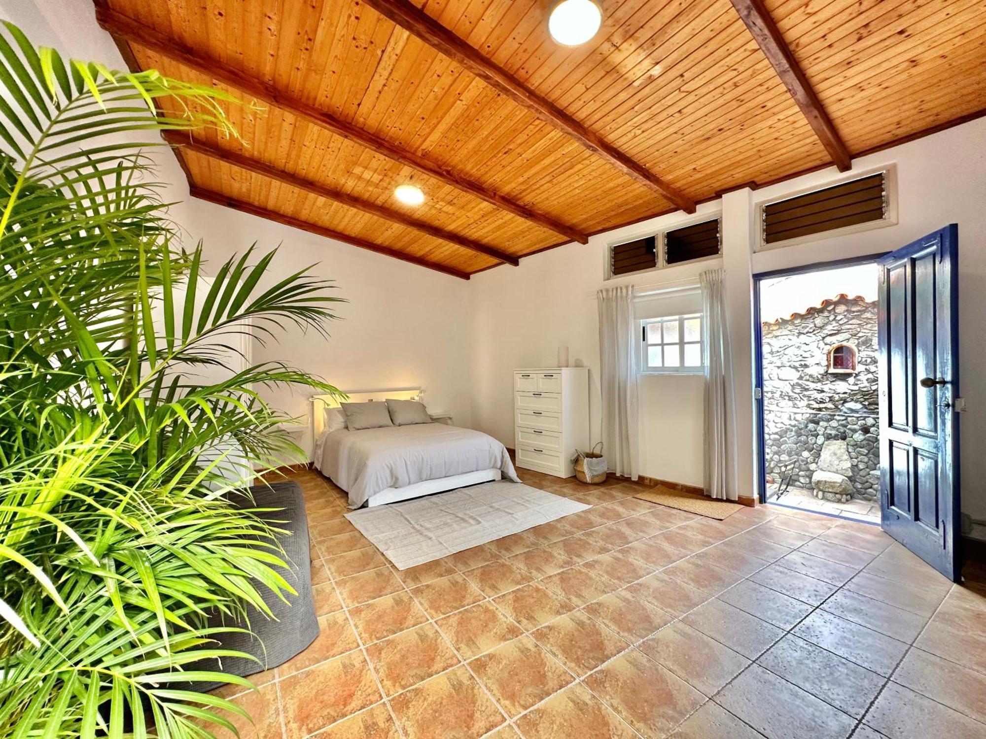 San Andrés Teresitas Beach Escape Apartment מראה חיצוני תמונה