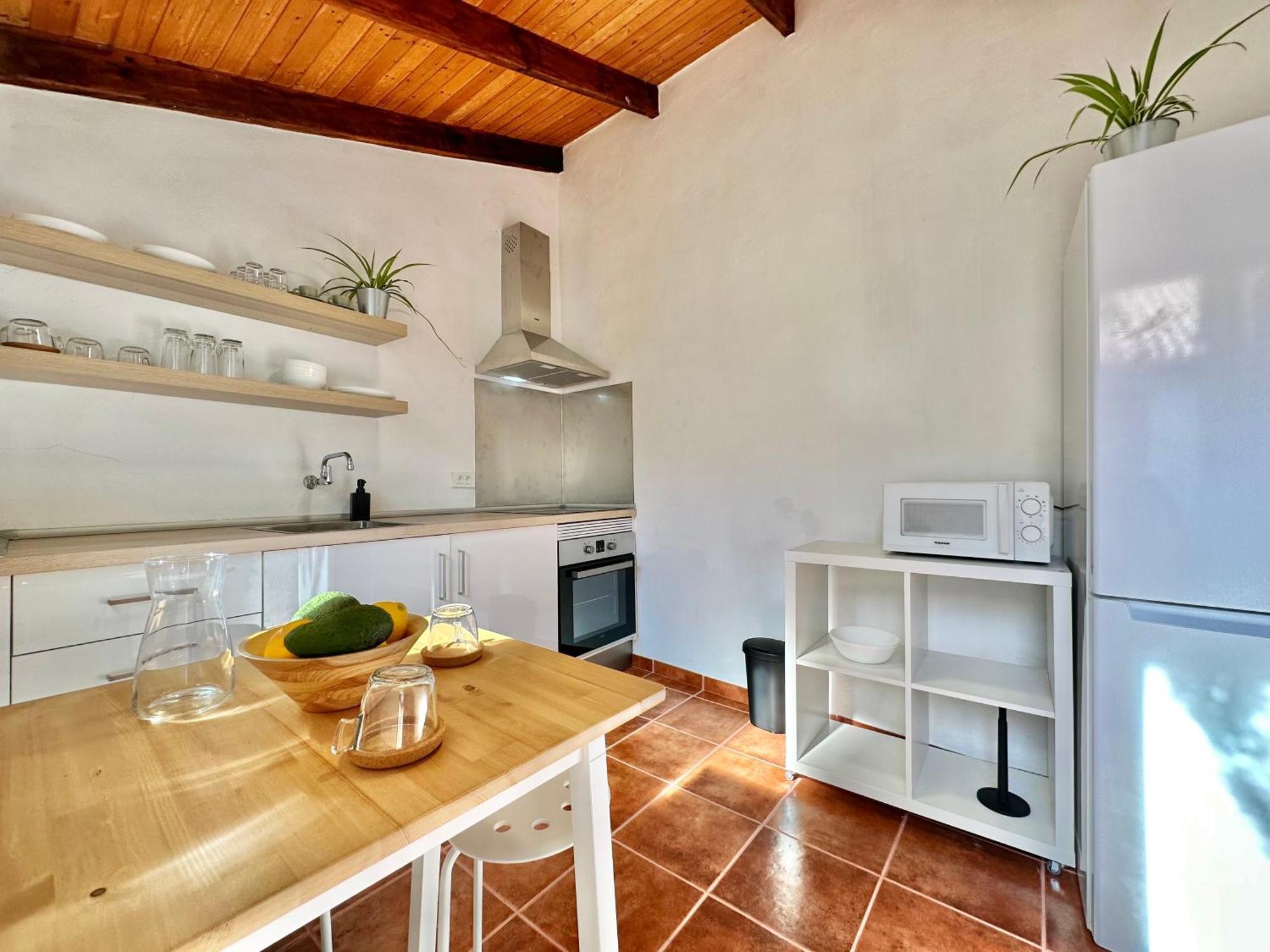 San Andrés Teresitas Beach Escape Apartment מראה חיצוני תמונה