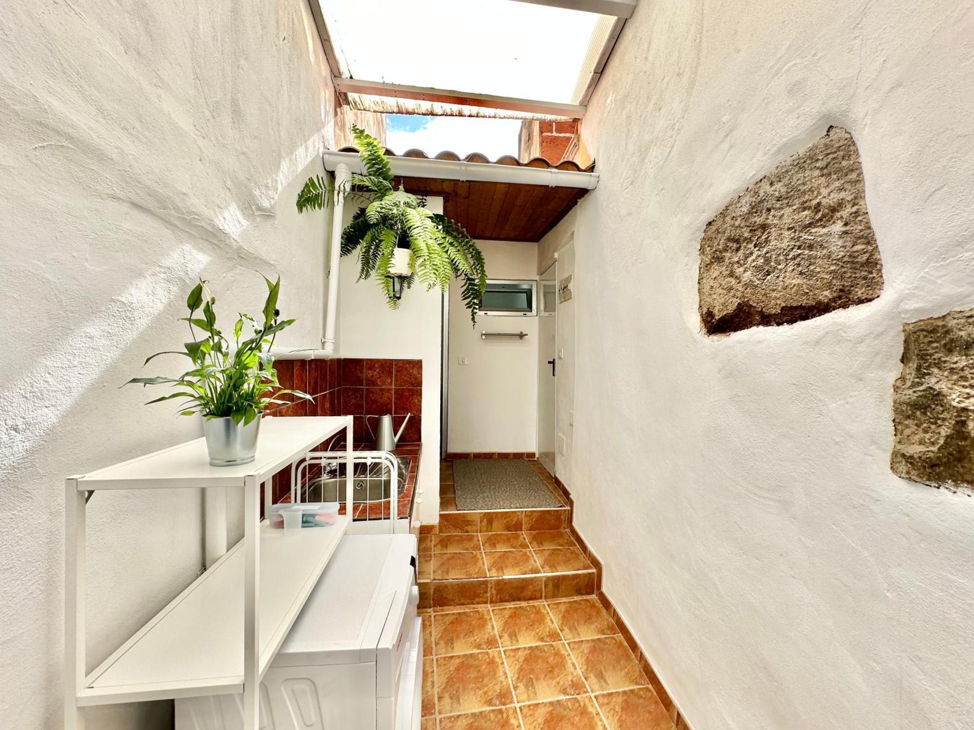 San Andrés Teresitas Beach Escape Apartment מראה חיצוני תמונה